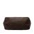 Louis Vuitton B Louis Vuitton Brown Monogram Canvas Fabric Monogram Neverfull GM France