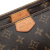 Louis Vuitton AB Louis Vuitton Brown Monogram Canvas Fabric Monogram Multi Pochette Accessoires France