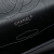 Chanel AB Chanel Black Patent Leather Leather Jumbo Classic Patent Double Flap Italy