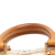 Louis Vuitton B Louis Vuitton White Monogram Multicolore Canvas Fabric Monogram Multicolore Speedy 30 France