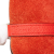 Hermès AB Hermès Red Calf Leather Clemence Picotin Lock 18 France