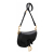 Christian Dior Women's 'Mini Soft Saddle Bag' Shoulder Bag