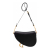 Christian Dior Women's 'Mini Soft Saddle Bag' Shoulder Bag