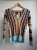Missoni Ensemble : cardigan et jupe