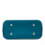 Louis Vuitton Alma BB Epi Leather Top-handle Handbag Blue