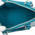 Louis Vuitton Alma BB Epi Leather Top-handle Handbag Blue