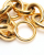 Chanel Chain Bracelet