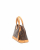 Louis Vuitton Monogram Alma BB Bag