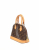 Louis Vuitton Monogram Alma BB Bag