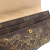Louis Vuitton AB Louis Vuitton Brown Monogram Canvas Canvas Monogram Dentelle Sarah Long Wallet France