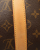 Louis Vuitton Monogram Keepall Bandoulière 50 Weekend Bag