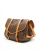 Louis Vuitton Monogram Saumur 43 Bag