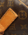 Louis Vuitton Monogram Saumur 43 Bag