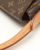 Louis Vuitton Monogram Looping PM Shoulder Bag