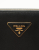 Prada Large Saffiano Lux Galleria Double Zip Bag