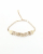 Chanel Coco Mark Rhinestone Pearl Choker