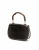 Gucci Bamboo Top Handle Bag