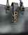 Saint Laurent Monogram Baby Cabas Bag