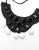 Prada Rhinestone Choker