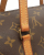 Louis Vuitton Monogram Papillon 26 Bag