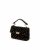 Valentino Velvet Medium Rockstud Spike Bag