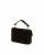 Valentino Velvet Medium Rockstud Spike Bag