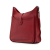Hermès B Hermès Red Dark Red Calf Leather Clemence Evelyne III 29 France