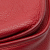 Hermès B Hermès Red Dark Red Calf Leather Clemence Evelyne III 29 France