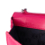 Loewe AB LOEWE Pink Nappa Leather Leather Anagram Nappa Bow Tie Clutch with Chain Spain