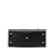 Gucci AB Gucci Black Calf Leather Small skin Bamboo Diana Satchel Italy
