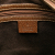 Gucci B Gucci Brown Beige Canvas Fabric GG Crossbody Italy