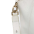 Givenchy B Givenchy White Calf Leather Large Antigona Satchel Italy
