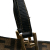 Fendi B Fendi Brown Canvas Fabric Zucca Tote Italy