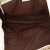 Gucci B Gucci Brown Beige Canvas Fabric GG Charlotte Crossbody Italy
