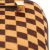 Louis Vuitton AB Louis Vuitton Brown Pony Hair Natural Material Damier Sauvage Impala Italy
