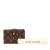 Louis Vuitton B Louis Vuitton Brown Monogram Canvas Fabric Monogram Porte Monnaie Billets Viennois France