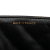 Chanel B Chanel Black Caviar Leather Leather Jumbo Quilted Caviar Double Sided Flap France