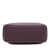Hermès B Hermès Purple Plum Goatskin Leather Chevre Mysore Kelly II Retourne 35 France