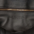 Bottega Veneta AB Bottega Veneta Black Nappa Leather Leather Nappa Intrecciato Padded Chain Cassette Satchel Italy