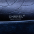 Chanel AB Chanel Blue Calf Leather Metallic Quilted Aged skin Reissue 2.55 Double Flap 227 France