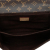 Louis Vuitton B Louis Vuitton Brown Monogram Canvas Fabric Monogram Pochette Metis Italy