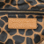 Burberry B Burberry Brown Coated Canvas Fabric Small Haymarket Check Animal Print Blaze Satchel Italy