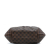 Louis Vuitton B Louis Vuitton Brown Damier Canvas Fabric Damier Ebene Sistina PM France
