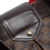 Louis Vuitton B Louis Vuitton Brown Damier Canvas Fabric Damier Ebene Sistina PM France
