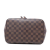 Louis Vuitton AB Louis Vuitton Brown Damier Canvas Fabric Damier Ebene NeoNoe MM France