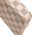Louis Vuitton AB Louis Vuitton White Damier Canvas Fabric Damier Azur Pochette Felicie France