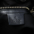 Gucci B Gucci Black Canvas Fabric GG Pelham Tote Italy