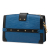 Louis Vuitton B Louis Vuitton Blue Epi Leather Leather Epi Trunk Clutch France