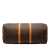 Louis Vuitton B Louis Vuitton Brown Monogram Canvas Fabric Monogram Keepall 60 France