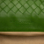 Bottega Veneta B Bottega Veneta Green Nappa Leather Leather Nappa Intrecciato Marquise Flower Tote Italy